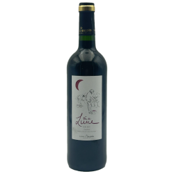 Clos Triguedina - Cahors Vin De Lune | French Red Wine